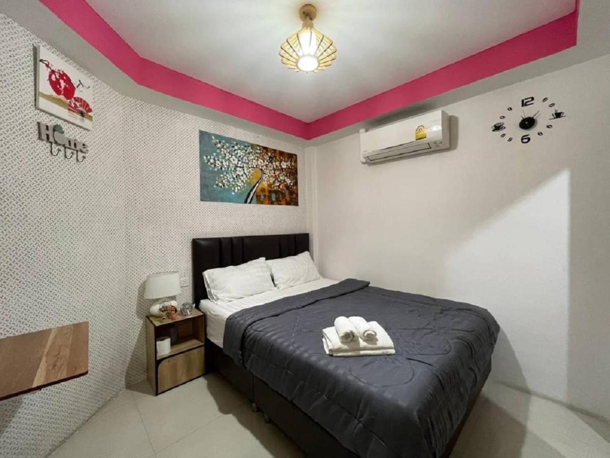 Hostel Great House 99 Bangkok Zewnętrze zdjęcie