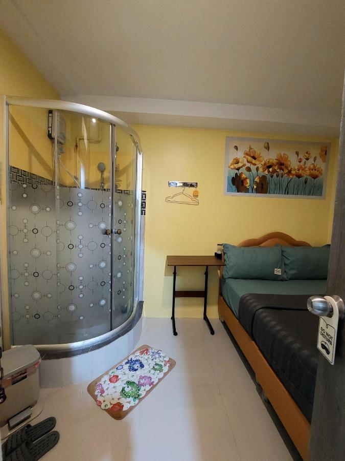 Hostel Great House 99 Bangkok Zewnętrze zdjęcie