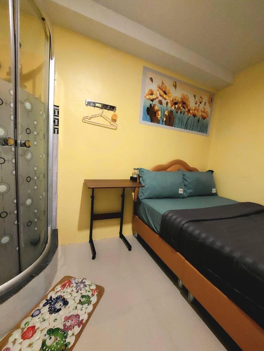 Hostel Great House 99 Bangkok Zewnętrze zdjęcie